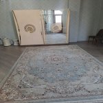 Kirayə (günlük) 3 otaqlı Yeni Tikili, Xətai metrosu, Ağ şəhər, Xətai rayonu 8