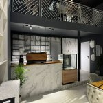 Kirayə (aylıq) Obyekt, Xətai metrosu, Ağ şəhər, Xətai rayonu 3