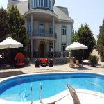 Kirayə (aylıq) 5 otaqlı Bağ evi, Bilgəh qəs., Sabunçu rayonu 6