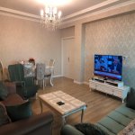 Продажа 3 комнат Новостройка, м. Азадлыг метро, 7-ой микрорайон, Бинагадинский р-н район 3