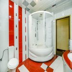 Kirayə (aylıq) 5 otaqlı Yeni Tikili, 28 May metrosu, Nəsimi rayonu 11