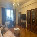 Satılır 2 otaqlı Yeni Tikili, İnşaatçılar metrosu, Yeni Yasamal qəs., Yasamal rayonu 2