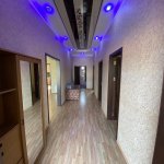 Kirayə (aylıq) 4 otaqlı Həyət evi/villa, Mərdəkan, Xəzər rayonu 18