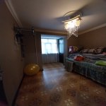 Kirayə (aylıq) 4 otaqlı Köhnə Tikili, Yeni Günəşli qəs., Suraxanı rayonu 10