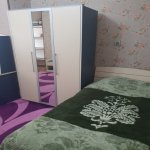 Kirayə (aylıq) 3 otaqlı Yeni Tikili, Nizami metrosu, Yasamal rayonu 8