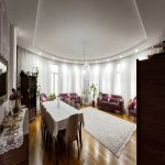 Kirayə (aylıq) 3 otaqlı Yeni Tikili, Xətai rayonu 3