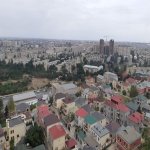 Kirayə (aylıq) 2 otaqlı Yeni Tikili, Neftçilər metrosu, 8-ci kilometr, Nizami rayonu 11