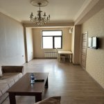 Kirayə (aylıq) 2 otaqlı Yeni Tikili, Gənclik metrosu, Nəsimi rayonu 7