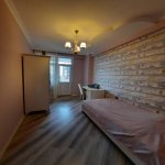 Satılır 3 otaqlı Yeni Tikili, Qara Qarayev metrosu, Nizami rayonu 9