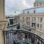 Satılır 5 otaqlı Köhnə Tikili, İçərişəhər metrosu, Səbail rayonu 1