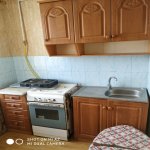Kirayə (aylıq) 1 otaqlı Köhnə Tikili, İnşaatçılar metrosu, Yasamal rayonu 3