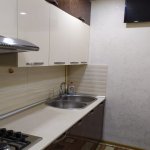 Satılır 2 otaqlı Köhnə Tikili, Memar Əcəmi metrosu, 4-cü mikrorayon, Nəsimi rayonu 5