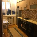 Kirayə (aylıq) 3 otaqlı Yeni Tikili, Elmlər akademiyası metrosu, Yasamal qəs., Yasamal rayonu 9