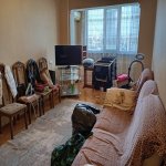 Kirayə (aylıq) 2 otaqlı Köhnə Tikili, 8-ci mikrorayon, Binəqədi rayonu 2