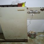Kirayə (aylıq) 1 otaqlı Həyət evi/villa, Nəriman Nərimanov metrosu, Montin qəs., Nərimanov rayonu 4