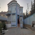 Satılır 8 otaqlı Həyət evi/villa, Avtovağzal metrosu, Biləcəri qəs., Binəqədi rayonu 1