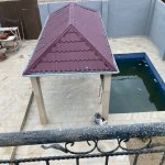 Satılır 4 otaqlı Həyət evi/villa, Mərdəkan, Xəzər rayonu 3
