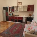 Kirayə (aylıq) 4 otaqlı Bağ evi, Şüvəlan, Xəzər rayonu 26