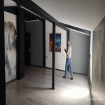 Kirayə (aylıq) 1 otaqlı Ofis, Nəriman Nərimanov metrosu, Nərimanov rayonu 4