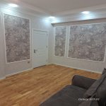 Продажа 2 комнат Новостройка, м. Эльмляр Академиясы метро, Ясамал район 6