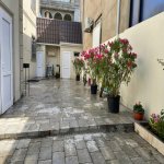 Kirayə (aylıq) 6 otaqlı Həyət evi/villa, Həzi Aslanov metrosu, Xətai rayonu 21