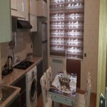 Аренда 2 комнатная Новостройка, пос. Байыл, Сябаиль район 6