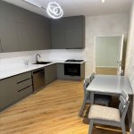 Kirayə (aylıq) 3 otaqlı Yeni Tikili, Dərnəgül metrosu, Binəqədi rayonu 10