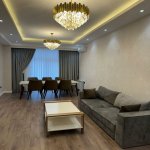 Kirayə (aylıq) 3 otaqlı Yeni Tikili, Nizami metrosu, Yasamal rayonu 2