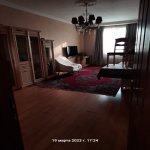 Kirayə (aylıq) 3 otaqlı Yeni Tikili, Nəsimi metrosu, 9-cu mikrorayon, Binəqədi rayonu 1
