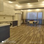 Kirayə (aylıq) 4 otaqlı Yeni Tikili, Xətai metrosu, Xətai rayonu 7