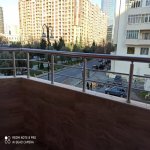 Kirayə (günlük) 3 otaqlı Yeni Tikili, 28 May metrosu, Kubinka, Nəsimi rayonu 12