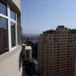 Kirayə (aylıq) 3 otaqlı Yeni Tikili, 28 May metrosu, Nəsimi rayonu 2