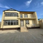 Satılır 4 otaqlı Həyət evi/villa, Masazır, Abşeron rayonu 1