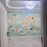 Satılır 3 otaqlı Yeni Tikili, 8-ci mikrorayon, Binəqədi rayonu 6