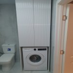 Kirayə (aylıq) 2 otaqlı Köhnə Tikili, Sahil metrosu, Fontanlar bağı, Səbail rayonu 16