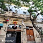 Kirayə (aylıq) 1 otaqlı Köhnə Tikili, Sahil metrosu, Səbail rayonu 14