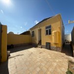 Satılır 3 otaqlı Həyət evi/villa, Sabunçu qəs., Sabunçu rayonu 3