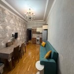 Kirayə (aylıq) 2 otaqlı Yeni Tikili, İnşaatçılar metrosu, Yasamal qəs., Yasamal rayonu 2
