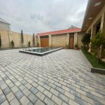 Satılır 6 otaqlı Bağ evi, Buzovna, Xəzər rayonu 28