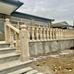 Satılır 6 otaqlı Həyət evi/villa, Azadlıq metrosu, Rəsulzadə qəs., Binəqədi rayonu 1