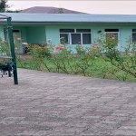 Kirayə (günlük) 2 otaqlı Həyət evi/villa Quba 6