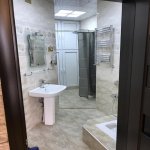 Kirayə (aylıq) 4 otaqlı Yeni Tikili, 28 May metrosu, Nəsimi rayonu 13