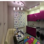 Satılır 6 otaqlı Həyət evi/villa, Avtovağzal metrosu, Biləcəri qəs., Binəqədi rayonu 9
