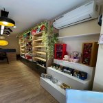 Kirayə (aylıq) Obyekt, Qara Qarayev metrosu, Nizami rayonu 4