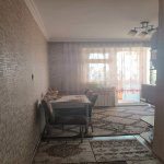 Satılır 3 otaqlı Köhnə Tikili, Neftçilər metrosu, Bakıxanov qəs., Sabunçu rayonu 11