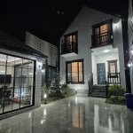 Kirayə (günlük) 5 otaqlı Həyət evi/villa Qusar 1