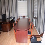 Kirayə (aylıq) 12 otaqlı Ofis, Nəsimi metrosu, 9-cu mikrorayon, Binəqədi rayonu 18