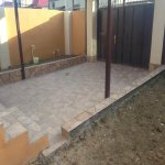 Satılır 3 otaqlı Həyət evi/villa, Azadlıq metrosu, Binəqədi qəs., Binəqədi rayonu 5