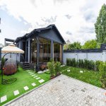 Kirayə (günlük) 3 otaqlı Həyət evi/villa Qəbələ 8