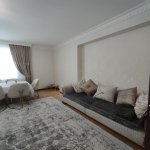 Satılır 3 otaqlı Yeni Tikili, İnşaatçılar metrosu, Yasamal qəs., Yasamal rayonu 5